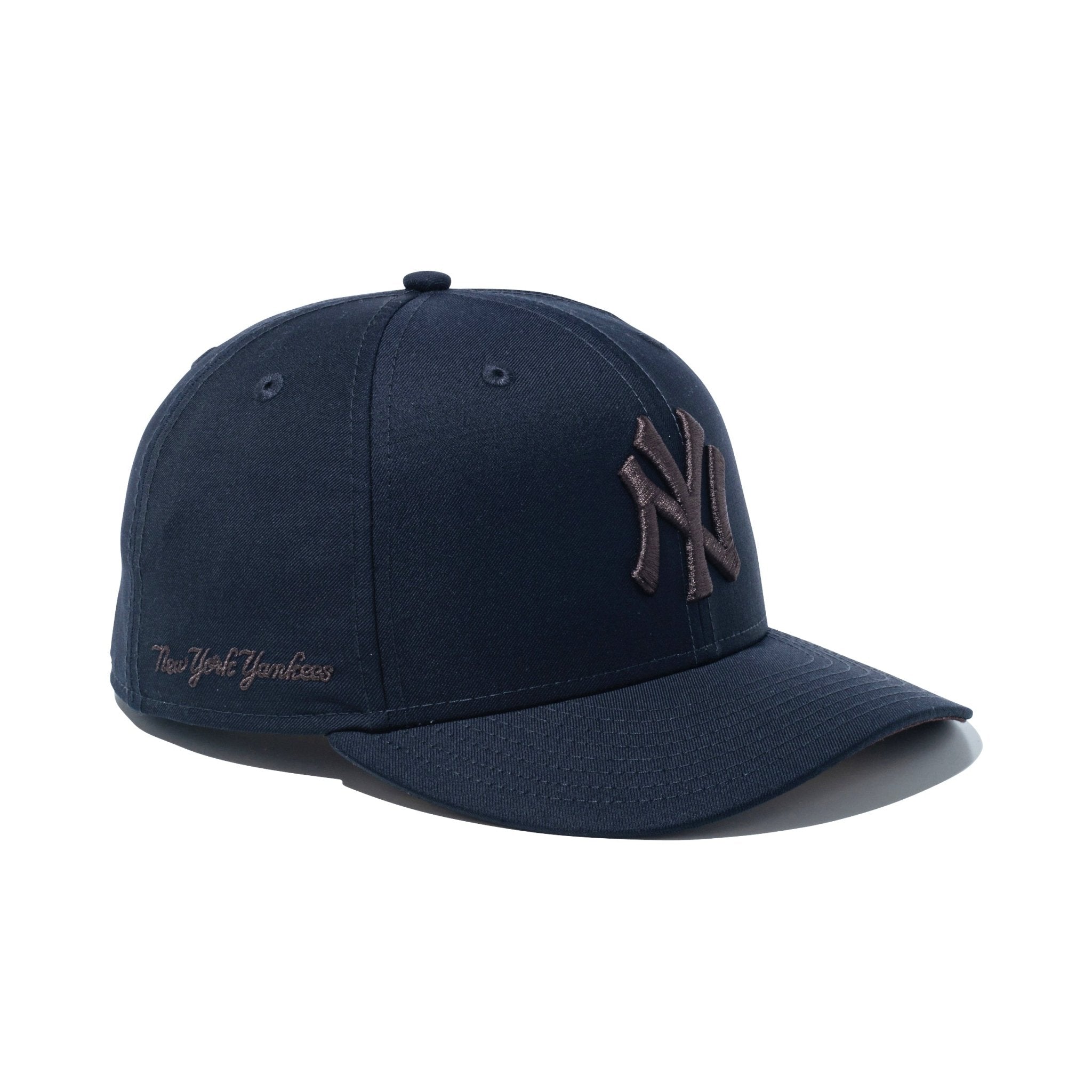 ニューエラ 59fifty SCABAL ヤンキース NY 7 1/2 59.6 PC 59FIFTY SCABAL ニューヨーク・ヤンキース ネイビー | ニューエラ