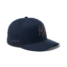 PC 59FIFTY SCABAL ニューヨーク・ヤンキース ネイビー - 14669269 - 700 | NEW ERA ニューエラ公式オンラインストア