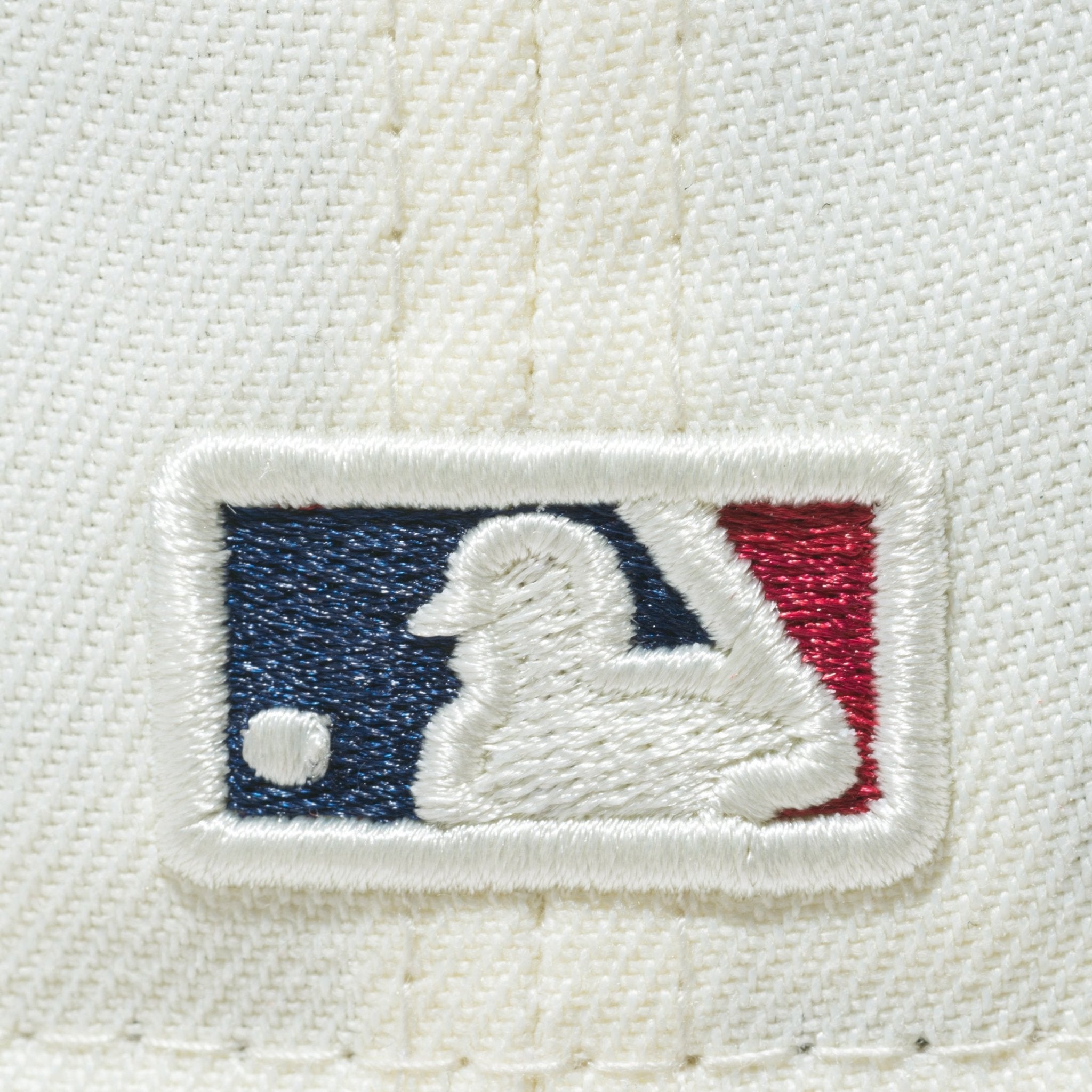 PC 59FIFTY Stars & Stripes ニューヨーク・ヤンキース クローム ネイビーバイザー 5