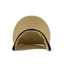 PC 59FIFTY TASLAN DRYERA Fabric Series ベーシック カーキ - 14861174 - 700 | NEW ERA ニューエラ公式オンラインストア