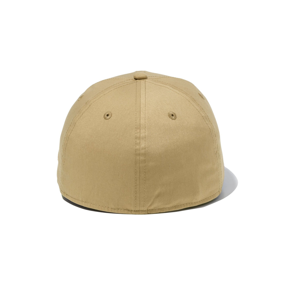 PC 59FIFTY TASLAN DRYERA Fabric Series ベーシック カーキ - 14861174 - 700 | NEW ERA ニューエラ公式オンラインストア