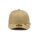 PC 59FIFTY TASLAN DRYERA Fabric Series ベーシック カーキ - 14861174 - 700 | NEW ERA ニューエラ公式オンラインストア