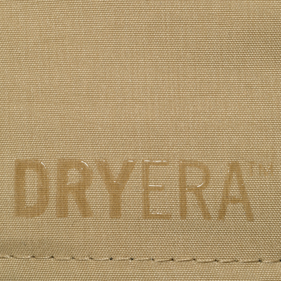 PC 59FIFTY TASLAN DRYERA Fabric Series ベーシック カーキ - 14861174 - 700 | NEW ERA ニューエラ公式オンラインストア