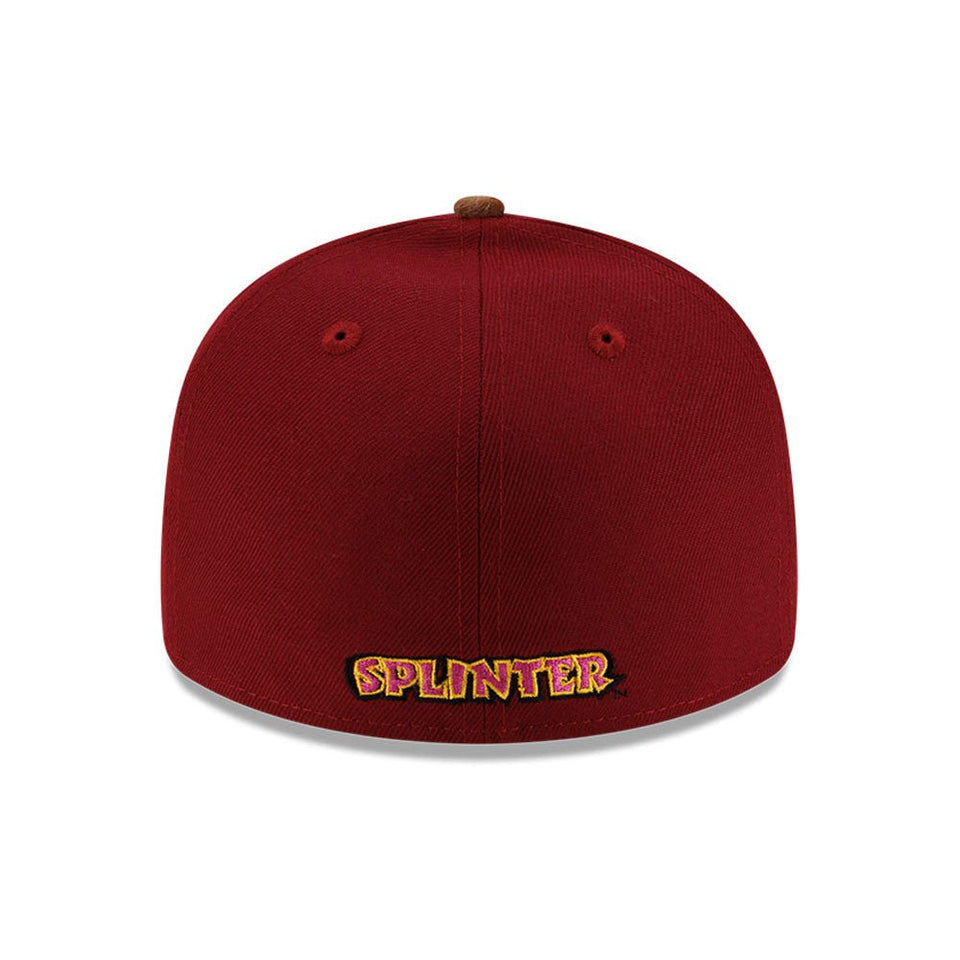 PC 59FIFTY Teenage Mutant Ninja Turtles ティーンエイジ