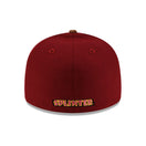 PC 59FIFTY Teenage Mutant Ninja Turtles ティーンエイジ・ミュータント・ニンジャ・タートルズ Splinter カーディナル - 14875622-700 | NEW ERA ニューエラ公式オンラインストア