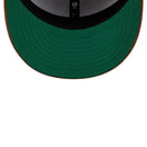 PC 59FIFTY Teenage Mutant Ninja Turtles ティーンエイジ・ミュータント・ニンジャ・タートルズ Splinter カーディナル - 14875622-700 | NEW ERA ニューエラ公式オンラインストア
