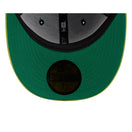 PC 59FIFTY Teenage Mutant Ninja Turtles ティーンエイジ・ミュータント・ニンジャ・タートルズ Team グリーン - 14875621-700 | NEW ERA ニューエラ公式オンラインストア