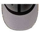 PC 59FIFTY Three Looms Jacquard Camo ニューヨーク・ヤンキース カモフラージュ - 14856789-700 | NEW ERA ニューエラ公式オンラインストア