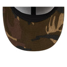 PC 59FIFTY Three Looms Woodland Camo ウッドランドカモ - 14724245 - 700 | NEW ERA ニューエラ公式オンラインストア