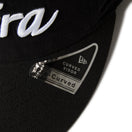 PC 9FIFTY A - Frame Corduroy NEW ERA New York ブラック - 14667639 - SM | NEW ERA ニューエラ公式オンラインストア
