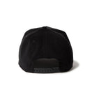 PC 9FIFTY A - Frame Corduroy NEW ERA New York ブラック - 14667639 - SM | NEW ERA ニューエラ公式オンラインストア