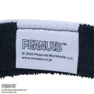 【ゴルフ】サンバイザー ロングバイザー PEANUTS ピーナッツ ホワイト - 14124301-OSFM | NEW ERA ニューエラ公式オンラインストア