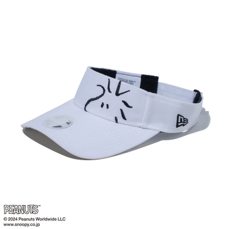 卯月(うづき) ジブリニューエラとArai VAS-V サンバイザーセット peanuts-14124301-osfm-new-era-