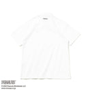 【ゴルフ】半袖 ポロシャツ PEANUTS ピーナッツ ホワイト - 14124678-S | NEW ERA ニューエラ公式オンラインストア