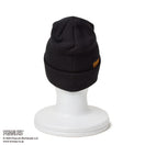 ベーシック カフニット PEANUTS ピーナッツ スヌーピー ブラック - 14344526 - OSFM | NEW ERA ニューエラ公式オンラインストア