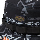 アドベンチャー Pendleton ペンドルトン ブラック フリース - 14683725 - SM | NEW ERA ニューエラ公式オンラインストア