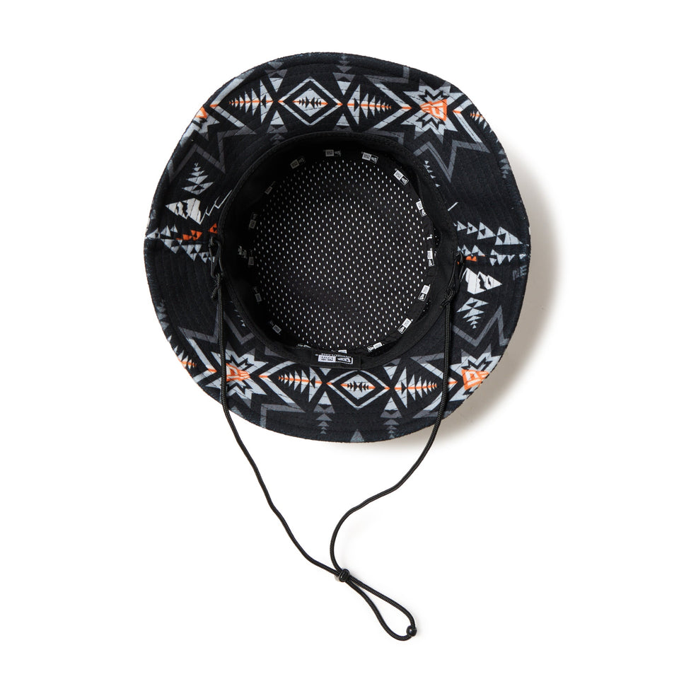アドベンチャー Pendleton ペンドルトン ブラック フリース - 14683725 - SM | NEW ERA ニューエラ公式オンラインストア