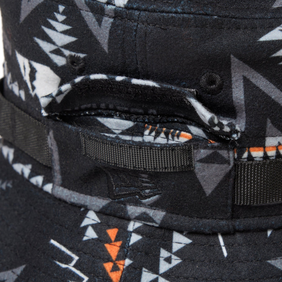 アドベンチャー Pendleton ペンドルトン ブラック フリース - 14683725 - SM | NEW ERA ニューエラ公式オンラインストア