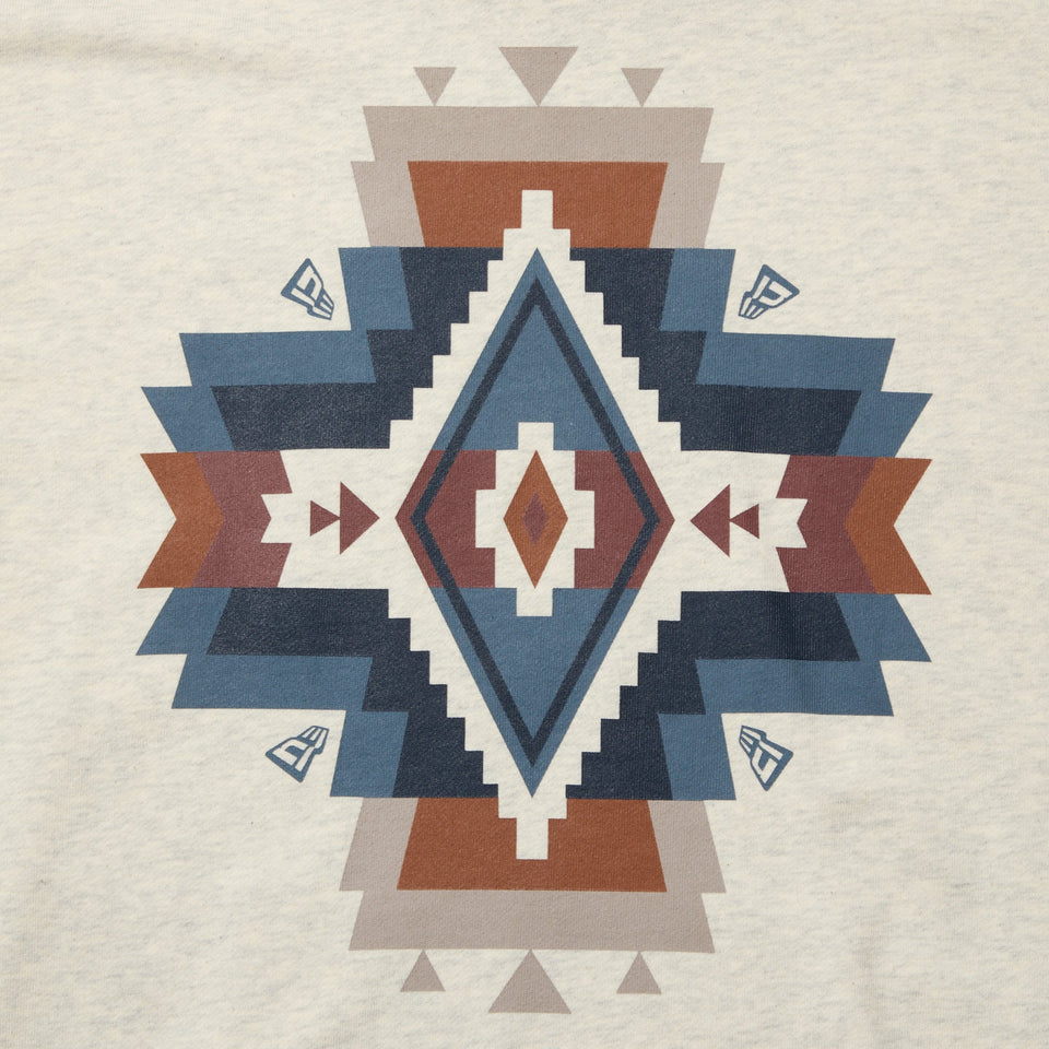 ニューエラ スウェット コラボ メンズ レディース 長袖 プルオーバー フーディー 裏毛 ペンドルトン ブランド 春 秋 冬 ロゴ 無地 14683850 NEW ERA 裏毛 スウェット プルオーバーフーディー Pendleton ペンドルトン