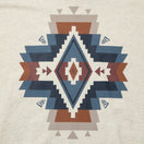 裏毛 スウェット プルオーバーフーディー Pendleton ペンドルトン オートミール - 14683850 - S | NEW ERA ニューエラ公式オンラインストア