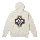 裏毛 スウェット プルオーバーフーディー Pendleton ペンドルトン オートミール - 14683850 - S | NEW ERA ニューエラ公式オンラインストア