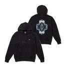 裏毛 スウェット プルオーバーフーディー Pendleton ペンドルトン ブラック - 14683851 - S | NEW ERA ニューエラ公式オンラインストア