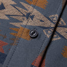 長袖 オーバーサイズド シャツ Pendleton ペンドルトン ネイビー - 14683925 - S | NEW ERA ニューエラ公式オンラインストア