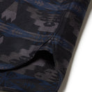 長袖 オーバーサイズド シャツ Pendleton ペンドルトン ブラック - 14683926 - S | NEW ERA ニューエラ公式オンラインストア