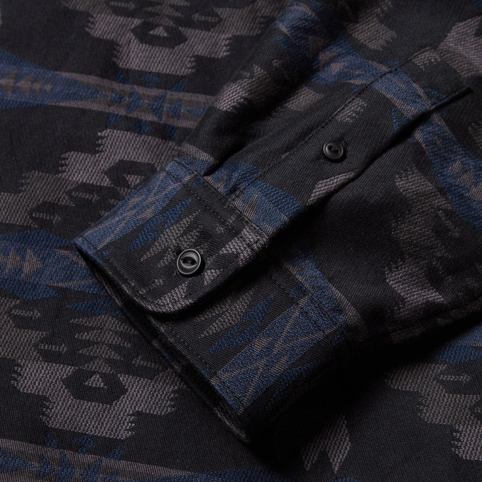 オーバーサイズド シャツ Pendleton ペンドルトン ×ニューエラ pendleton-14683926-s-new-era-