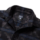 長袖 オーバーサイズド シャツ Pendleton ペンドルトン ブラック - 14683926 - S | NEW ERA ニューエラ公式オンラインストア