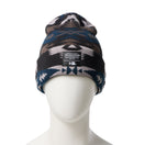 ベーシック カフニット Pendleton ペンドルトン ブラック - 14699390 - OSFM | NEW ERA ニューエラ公式オンラインストア
