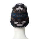 ベーシック カフニット Pendleton ペンドルトン ブラック - 14699390 - OSFM | NEW ERA ニューエラ公式オンラインストア