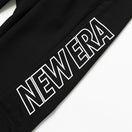 クロスウェア クロップドパンツ ブラック 【 Performance Apparel 】 - 14311396-S | NEW ERA ニューエラ公式オンラインストア