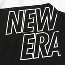 半袖 クロスウェアジャケット ホワイト / ブラック 【 Performance Apparel 】 - 14311400-S | NEW ERA ニューエラ公式オンラインストア