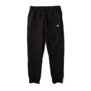 テック スウェットパンツ ベーシック ブラック【Performance Apparel】 - 14312785 - S | NEW ERA ニューエラ公式オンラインストア