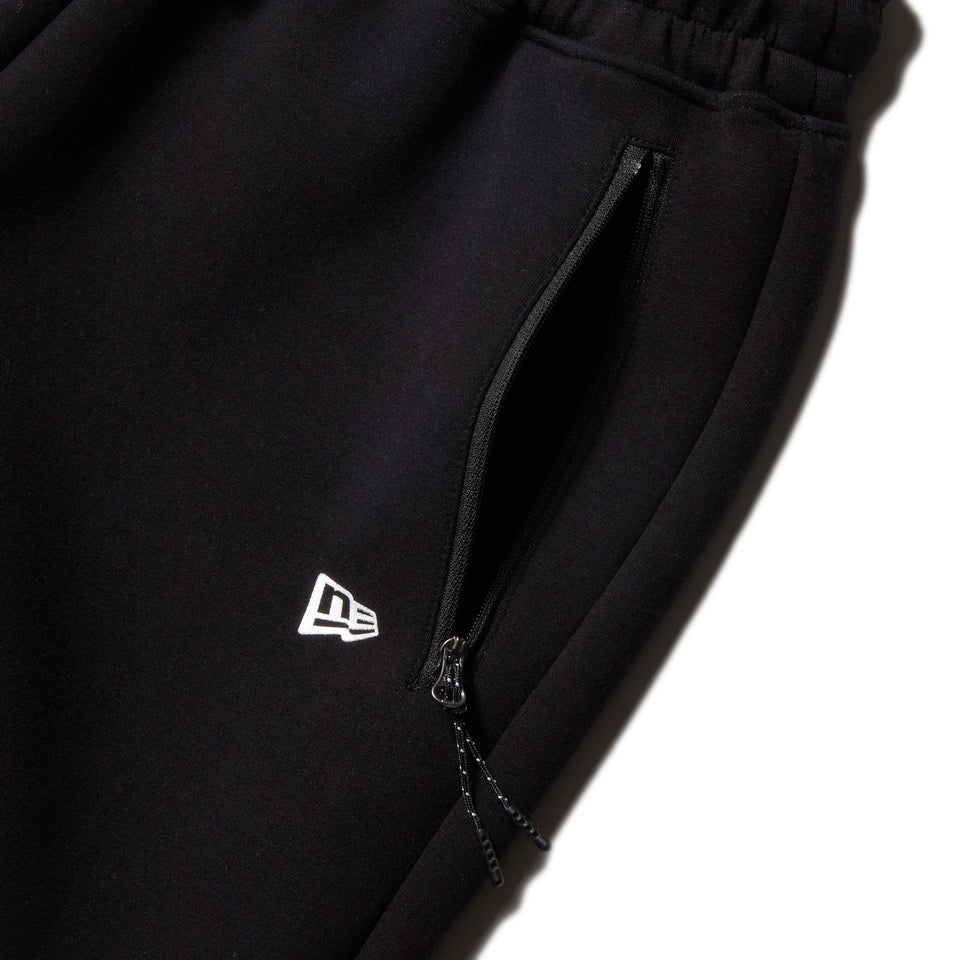 テック スウェットパンツ ベーシック ブラック【Performance Apparel】 - 14312785 - S | NEW ERA ニューエラ公式オンラインストア