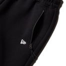 テック スウェットパンツ ベーシック ブラック【Performance Apparel】 - 14312785 - S | NEW ERA ニューエラ公式オンラインストア