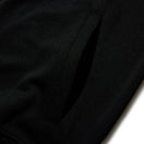 スムースジャージー サイドテープ トラックジャケット ブラック 【Performance Apparel】 - 14312806 - S | NEW ERA ニューエラ公式オンラインストア