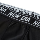 ラッシュタイツ ワードマークロゴ ブラック【 Performance Apparel 】 - 14312807 - S | NEW ERA ニューエラ公式オンラインストア