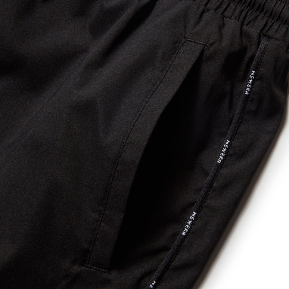 パイピング ショートパンツ ブラック【 Performance Apparel 】 - 14312808 - S | NEW ERA ニューエラ公式オンラインストア