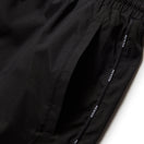パイピング ショートパンツ ブラック【 Performance Apparel 】 - 14312808 - S | NEW ERA ニューエラ公式オンラインストア