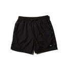 パイピング ショートパンツ ブラック【 Performance Apparel 】 - 14312808 - S | NEW ERA ニューエラ公式オンラインストア