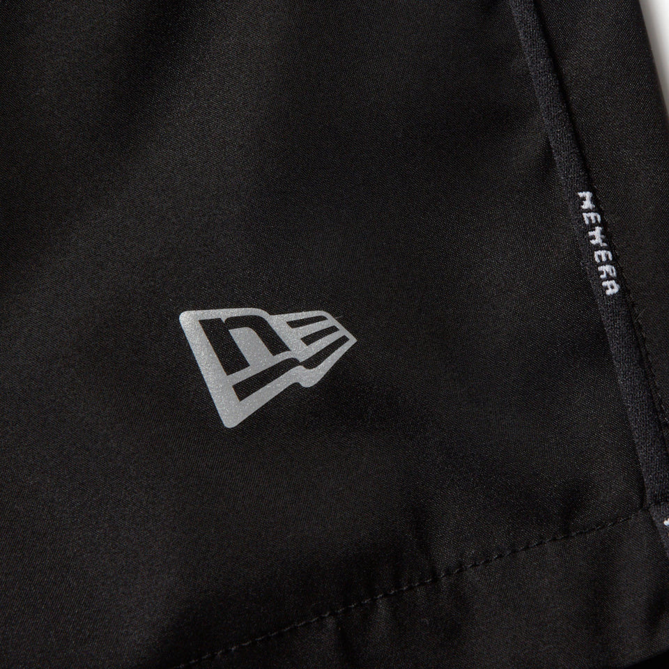 パイピング ショートパンツ ブラック【 Performance Apparel 】 - 14312808 - S | NEW ERA ニューエラ公式オンラインストア