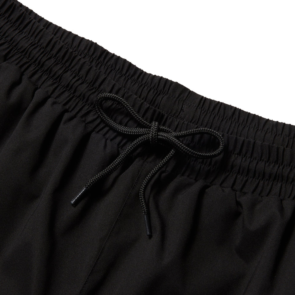 パイピング ショートパンツ ブラック【 Performance Apparel 】 - 14312808 - S | NEW ERA ニューエラ公式オンラインストア