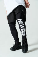 パイピング ショートパンツ ブラック【 Performance Apparel 】 - 14312808 - S | NEW ERA ニューエラ公式オンラインストア