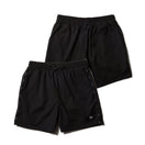 パイピング ショートパンツ ブラック【 Performance Apparel 】 - 14312808 - S | NEW ERA ニューエラ公式オンラインストア