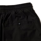 パイピング ショートパンツ ブラック【 Performance Apparel 】 - 14312808 - S | NEW ERA ニューエラ公式オンラインストア