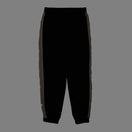 ナイロン サイドテープ トラックパンツ ブラック 【Performance Apparel】 - 14312818 - S | NEW ERA ニューエラ公式オンラインストア