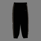 ナイロン サイドテープ トラックパンツ ブラック 【Performance Apparel】 - 14312818 - S | NEW ERA ニューエラ公式オンラインストア