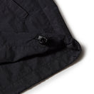 ナイロン サイドテープ トラックジャケット ブラック 【Performance Apparel】 - 14312820 - S | NEW ERA ニューエラ公式オンラインストア